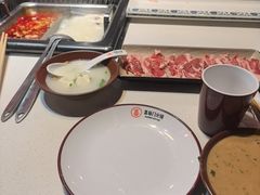 -倍儿红喜临门火锅(文兴路店)