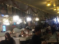 -翠华餐厅(旺角文华商场店)
