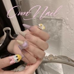 -IDO美甲美睫