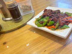 -全启和美食(由由店)