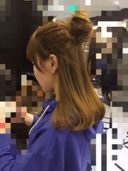 -虫二·专注健康烫染沙龙