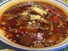 -花满楼(启秀路店)