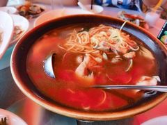 -丰收渔港饭店(嵊泗店)