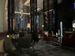 -南宁那莲豪华精选酒店-云霄酒廊·80楼高空城景酒吧