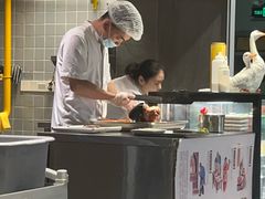 -兰亭轩茶餐厅(长江路店)