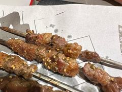 -丽伟的串·烧烤·砂锅(季景天地店)