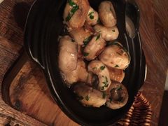 Babbo-BaBBo巴博意大利餐厅