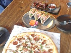 -Q MEX 库迈墨西哥餐吧(三里屯店)