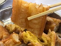 -蒙记老牌豆浆
