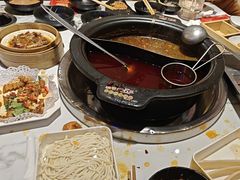 -钢管厂五区小郡肝火锅串串香(清河店)