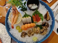 -V Bar海景扒房(北海湾惠龙万达嘉华酒店)