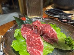 -热血兄弟·炭火烤肉(融侨中心店)