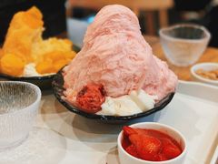 -Ice Monster冰馆·CNN评选全球十大甜品(国贸商城店)