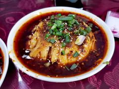 怪味鸡-老丘丘(较场口店)