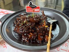 -回味黑鸭煲·始于2006(万松园店)