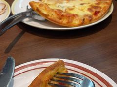 -萨莉亚意式餐厅(杭州滨江天街店)