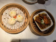 -禄运茶居·手工点心(猎德店)