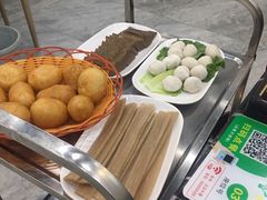 -古乐牛香·鲜牛肉牛杂火锅(高新店)