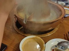 -清真京华源·涮肉烧烤(丰庆店)