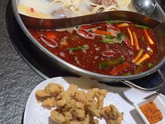 -旺晖本帮骨头煲·深夜火锅(梅园路店)