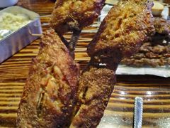 -马路牙子地桌烤肉(工体店)
