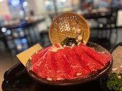 -捞王猪肚鸡火锅(财富中心店)