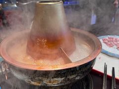 -乐宴·老北京铜火锅(桂庙店)