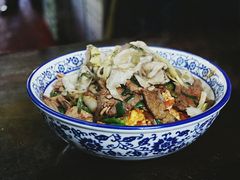 -方老大馄饨(抚宁巷店)
