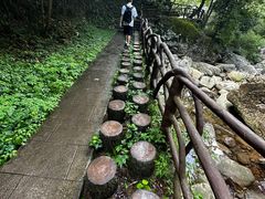 -浙北大峡谷