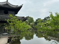 -水绘园