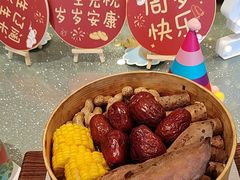 -红色江山(首钢国际大厦店)