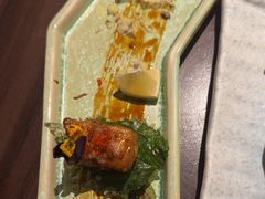 -匠和风精致料理(莆田财富中心店)