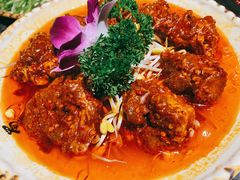 花千骨-蜀大侠火锅(车公庙店)