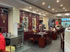 大堂-老来福·非遗酸汤兔(凯旋路店)