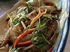 -渔娘渔家丹东海鲜(东直门店)