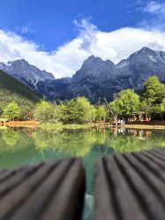 -小红帽摄影(丽江店)