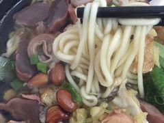 -阿芬卤面(花巷店)