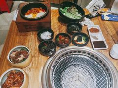 -黑牛黑猪烤肉专门店(万象城店)
