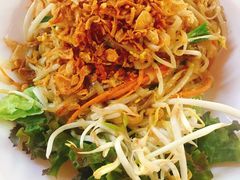 -Barrab restaurant Chiang Rai