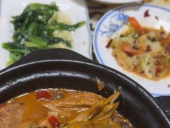 -谢三姐金奖啤酒鱼(总店)