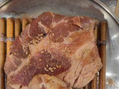 -安又胖韩国烤肉