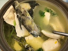 -竹海湾农家土菜
