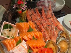 -匠和风精致料理(莆田财富中心店)