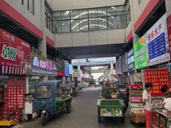 -无锡天鹏食品城