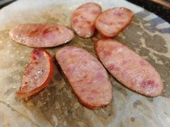 -牛味道炭火烤肉(湖前总店)