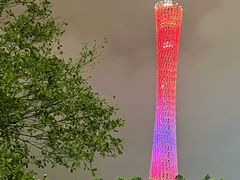 -海心沙亚运公园