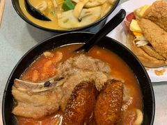 -华嫂冰室(尖沙咀店)