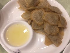 炸灌肠-东四民芳餐厅(世茂工三店)