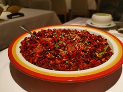 -悦融琥珀·京鲁菜·海味珍品(西单店)
