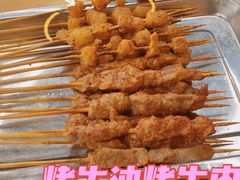 -聚味瞿记·龙虾堂(树木岭店)